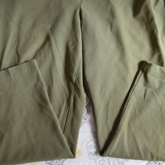 High-waisted Pants - Picture 3 of 4